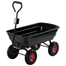 Aia transpordikäru 75l 300kg KD3127