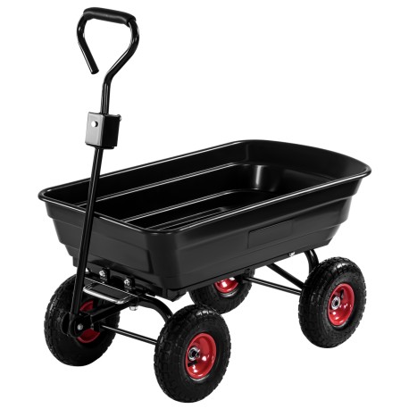 Aia transpordikäru 75l 300kg KD3127