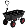 Aia transpordikäru 75l 300kg KD3127