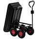 Aia transpordikäru 75l 300kg KD3127