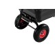 Aia transpordikäru 75l 300kg KD3127