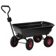 Aia transpordikäru 75l 300kg KD3127