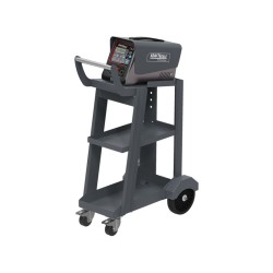 Кузовной споттер с тележкой + аксессуары KD5997