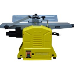 Фуганок - строгальный станок электрический рубанок 1500W KD5170