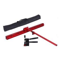Plaadilõikur "T" kujuline | 90 cm juhik 1,7 m KD11957