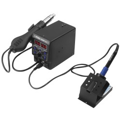 Станция для сварки пайки пластика KD3464