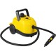 Aurupuhasti 2100W 1.2L KD5392