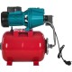 Гидрофор 1200 Вт 3600 л/ч бак 24 л KD5230