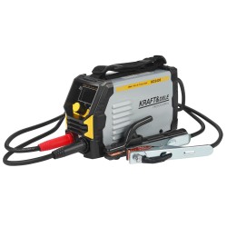 Keevitusseade inverter keevitus MMA TIG Lift Pulse 330A KD3430