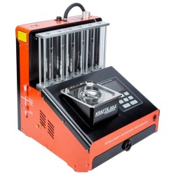 LCD ultraheli pihusti tester puhastaja KD3540