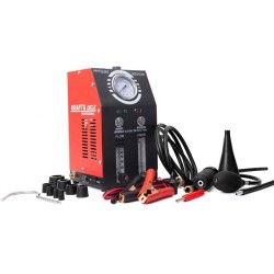 Suitsugeneraator 12V süsteemide lekke kontrollimiseks 9l/min 30ml KD3520