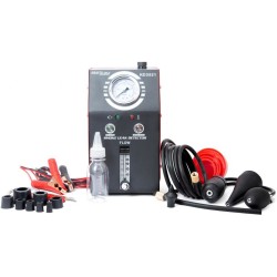 Suitsugeneraator 12V süsteemide lekke kontrollimiseks 9l/min 30ml KD3521