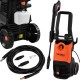 Survepesur 3000W 240 baari KD5381