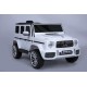 Детский электромобиль Mercedes G63 High Door