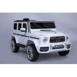 Детский электромобиль Mercedes G63 High Door