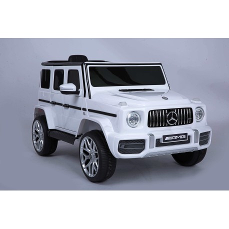 Elektriauto laste akuauto Mercedes G63 AMG