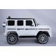Elektriauto laste akuauto Mercedes G63 AMG