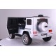 Детский электромобиль Mercedes G63 High Door