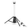 STAHLWERK 360° LED - torntöövalgusti TBS-30 ST | 30 vatti | 2400 luumenit | 6500 K
