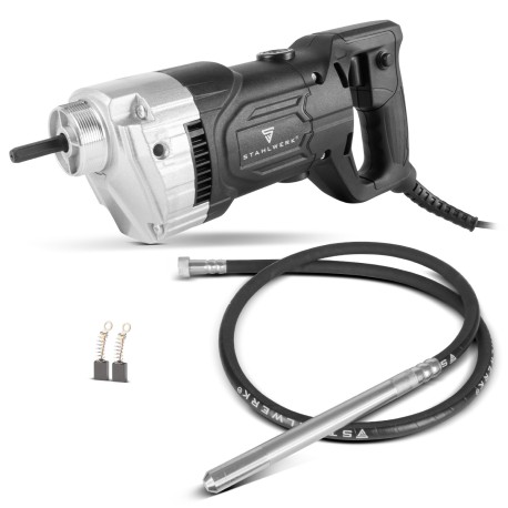 Betoonitihendaja 900W STAHLWERK