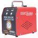 Suitsugeneraator lekete kontrollimiseks 12V süsteemides 20l/min 30ml KD3523
