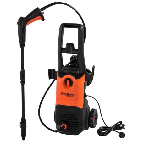 Survepesur 2900W 220 baari KD5380