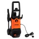 Survepesur 2900W 220 baari KD5380