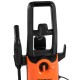 Survepesur 2900W 220 baari KD5380