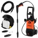 Survepesur 2900W 220 baari KD5380
