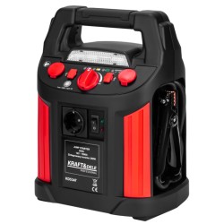 Пусковое устройство jump starter KD5347