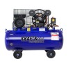 Õlikompressor 100L 2 kolbi 230V KD4054