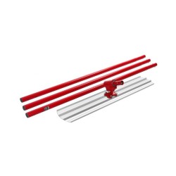 Гладилка для бетона KD3572