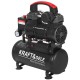 Õlivaba kompressor 9L 850W KD4080