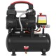 Õlivaba kompressor 9L 850W KD4080