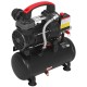 Õlivaba kompressor 9L 850W KD4080