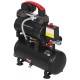 Õlivaba kompressor 9L 850W KD4080
