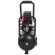 Õlivaba kompressor 24L 1450W KD4081