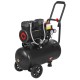 Õlivaba kompressor 24L 1450W KD4081