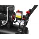 Безмасляный компрессор 24л 1450Вт KD4081