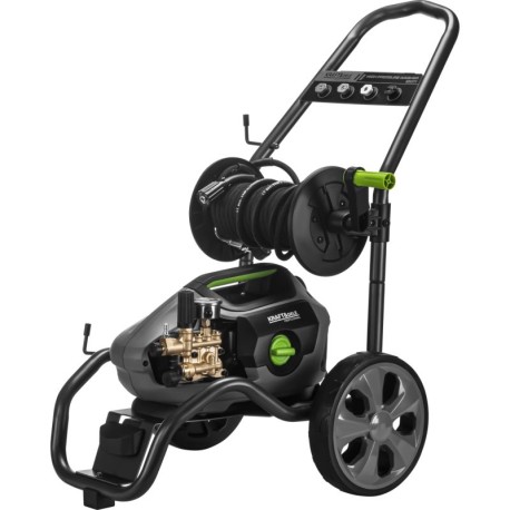 Kõrgsurvepesur survepesur 3400w 280bar KD5371