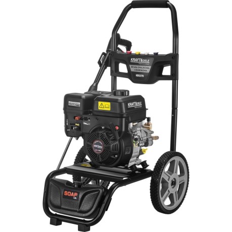 Kõrgsurvepesur survepesur 7 hj 360 bar KD5370