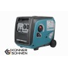 Инверторный генератор KS 4000iE S