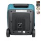 Инверторный генератор KS 4000iE S