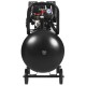 Õlivaba kompressor 100L 2x2200W KD4083