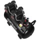 Безмасляный компрессор 100л 2x2200Вт KD4083