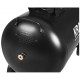 Безмасляный компрессор 100л 2x2200Вт KD4083
