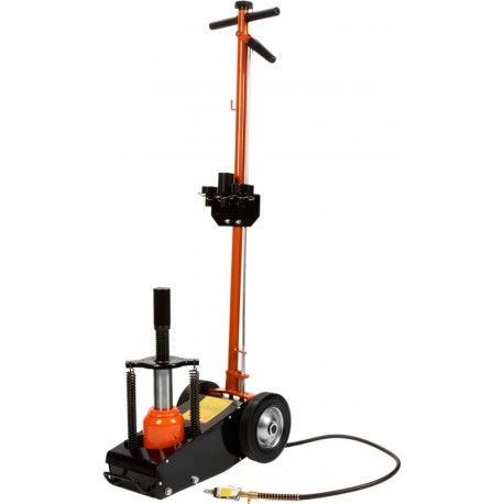 Гидравлический - пневматический подъемник для грузовиков и автобусов 22T  KD1316