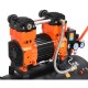 Õlivaba kompressor 2200W 50L KD1393