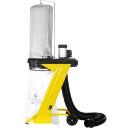 Пылесос для удаления опилок, стружки и пыли KD5171