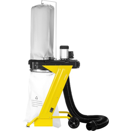 Saepuru, laastude Tööstuslik tolmuimeja KD5171